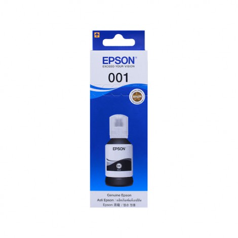 Mực in Epson C13T03Y100 (Black)