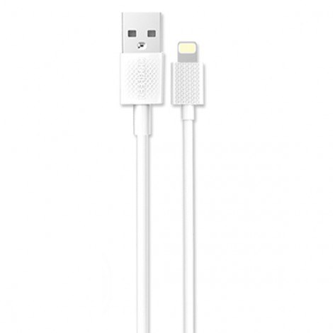 Sạc Kingleen (2USB)3.1A C824+Cable IP6