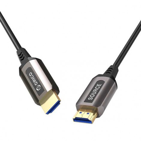 Cable HDMI ORICO GHD701-200-BK Dài 20m