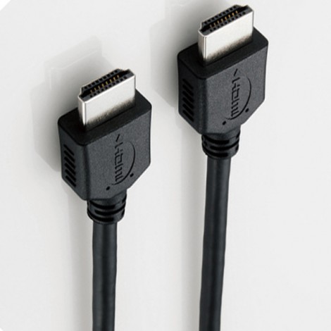 Cable HDMI Elecom CAC-HD14EL10BK dài 1m