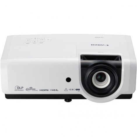 Máy chiếu CANON LV-HD420