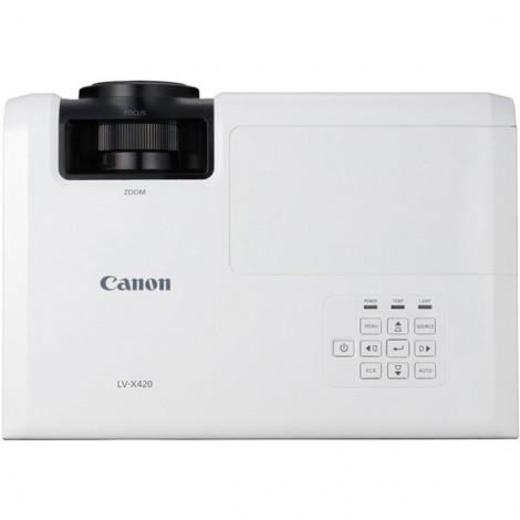 Máy chiếu CANON LV-HD420