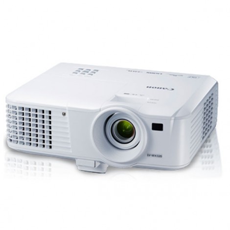 Máy chiếu CANON LV-WX320