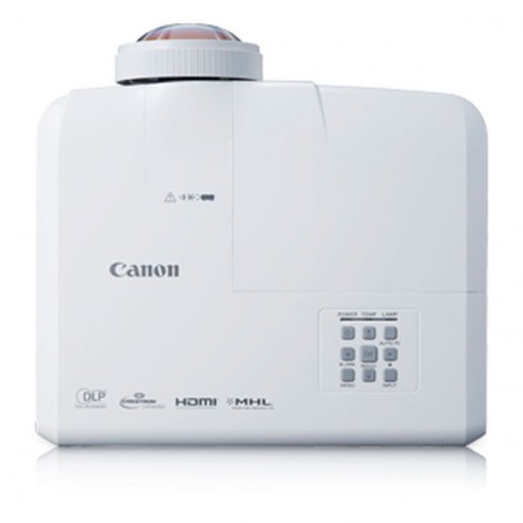 Máy chiếu CANON LV-X310ST