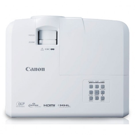 Máy chiếu CANON LV-X320