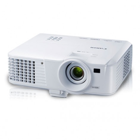 Máy chiếu CANON LV-X320