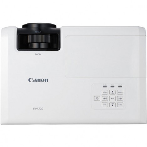 Máy chiếu CANON LV-X420