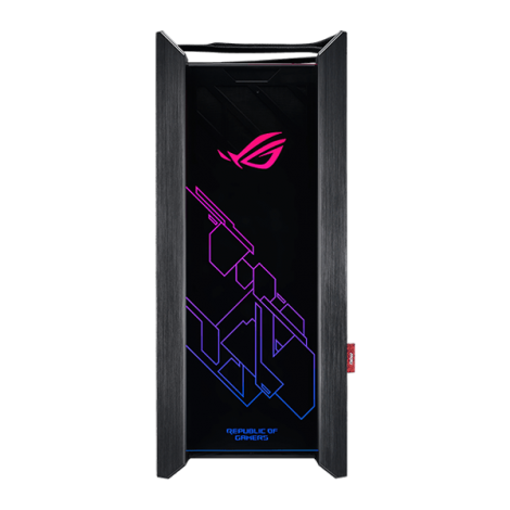 CASE ASUS ROG TRIX HELIOS GX601