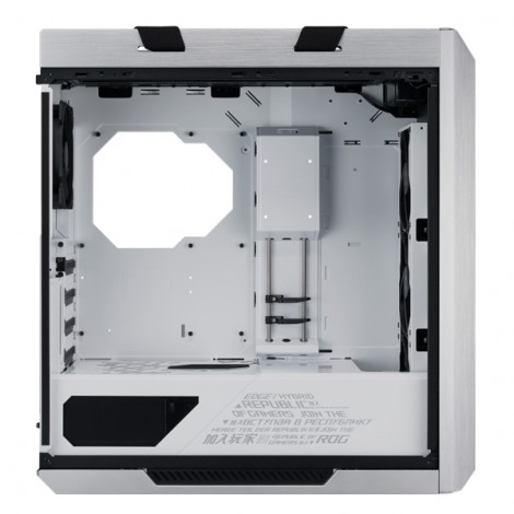 Case Asus Rog Strix Helios GX601 White Edition