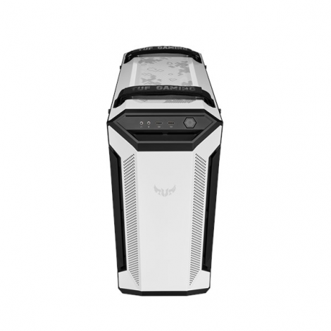 CASE ASUS TUF Gaming GT501 White Edition