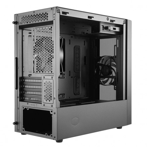 CASE COOLER MASTER NR400