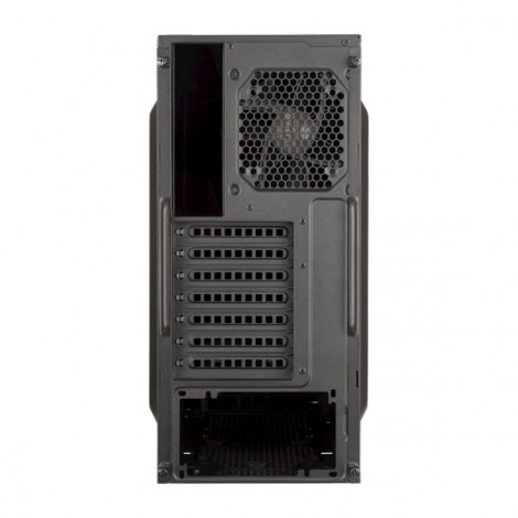 CASE Cooler Master MasterBox E500L (Side Window)