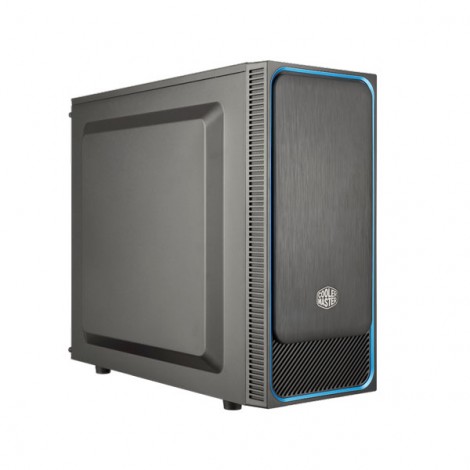 CASE Cooler Master MasterBox E500L (Side Window)