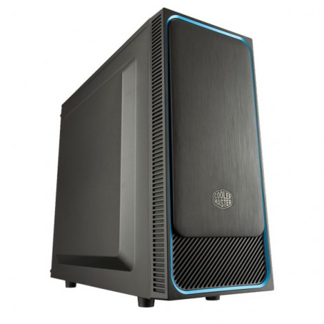 CASE Cooler Master MasterBox E500L (Side Window)