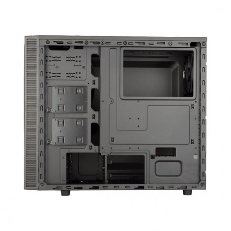 CASE Cooler Master MasterBox E500L (Side Window)