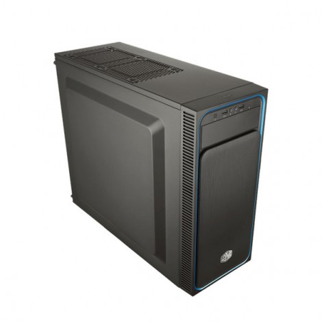 CASE Cooler Master MasterBox E500L (Side Window)