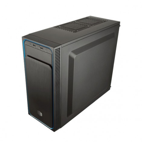 CASE Cooler Master MasterBox E500L (Side Window)