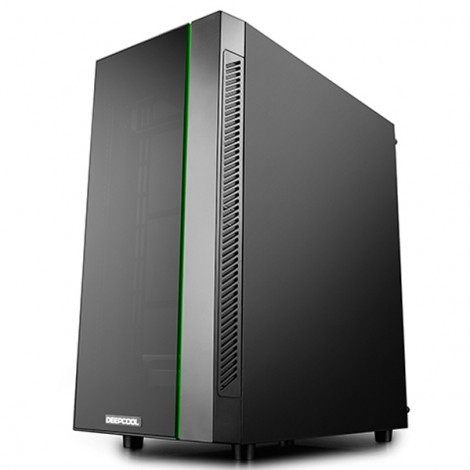 CASE DEEPCOOL Matrexx 55 (Không có fan sẵn)