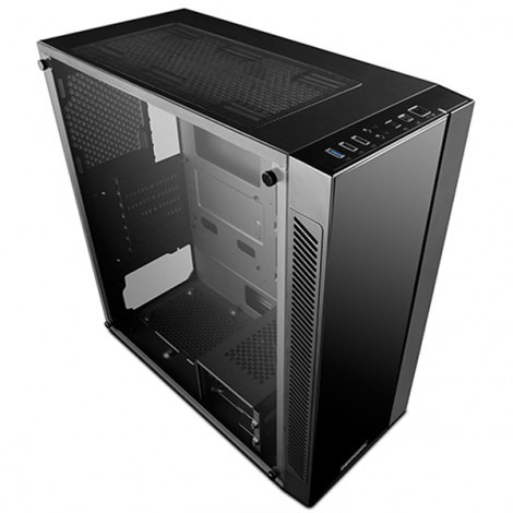 CASE DEEPCOOL Matrexx 55 (Không có fan sẵn)