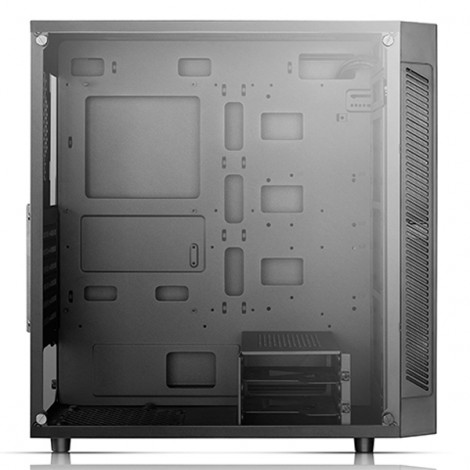 CASE DEEPCOOL Matrexx 55 (Có sẵn 3 fan Deepcool CF 3in1)