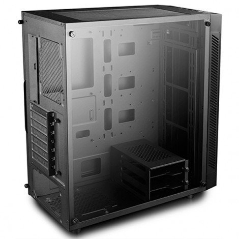 CASE DEEPCOOL Matrexx 55 (Không có fan sẵn)