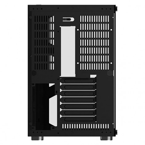CASE XIGMATEK AQUARIUS PLUS-BLACK-EN43330