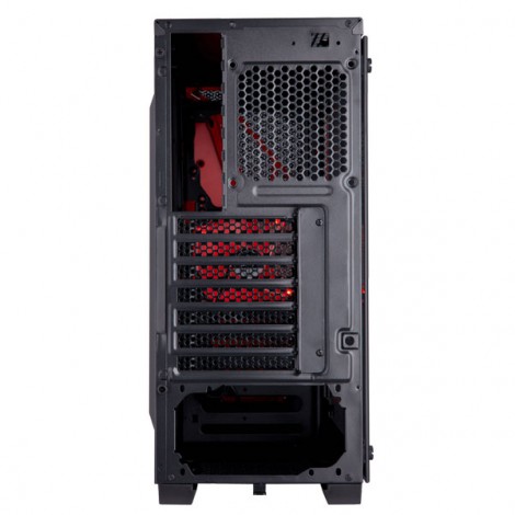 Case Corsair SPEC-04 Black/Red CC-9011117-WW