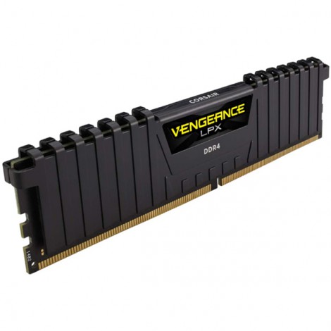 RAM Desktop Corsair Vengeance LPX 16GB DDR4 Bus 3200Mhz CMK16GX4M1E3200C16