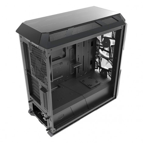 CASE COOLER MASTER MASTERCASE H500M