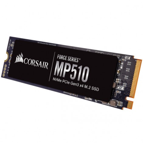Ổ cứng SSD 240GB CORSAIR CSSD-F240GBMP510