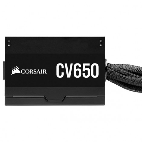 Nguồn Corsair CV650