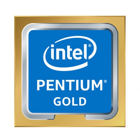 CPU Intel Pentium Gold G6400