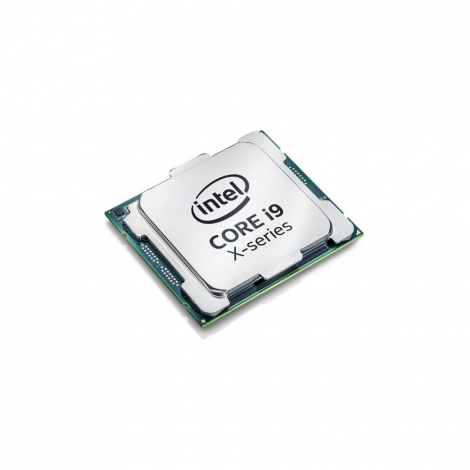 CPU Intel Core i9-10900X