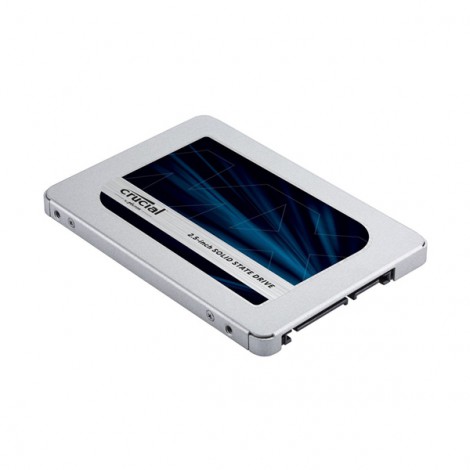 Ổ cứng SSD 1TB Crucial CT1000MX500SSD1