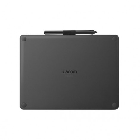 Bảng vẽ Wacom Intuos S, Bluetooth, Black CTL-4100WL/K0-CX