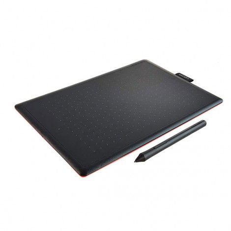 Bảng vẽ One By Wacom Small CTL-472/K0-CX