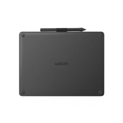 Bảng vẽ Wacom Intuos M, Bluetooth, Black CTL-6100WL/K0-CX