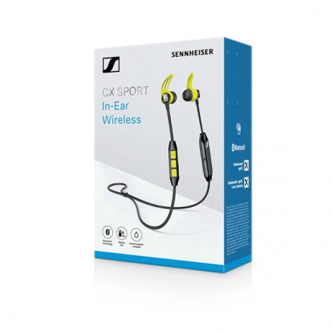 Tai nghe Sennheiser CX SPORT