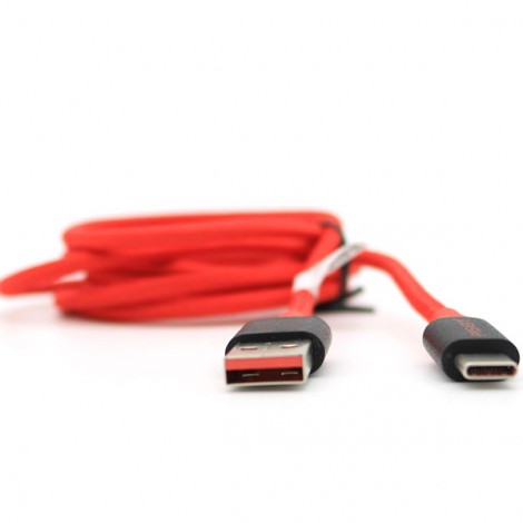  Cable Pisen USB Type-C 5A (Super Charging Nylon Braided) 1500mm-TC11-1500 dài 1.5m