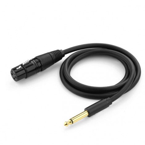 Cable Audio Ugreen 20717 dài 1m