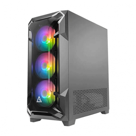 Case Antec DF600FLUX