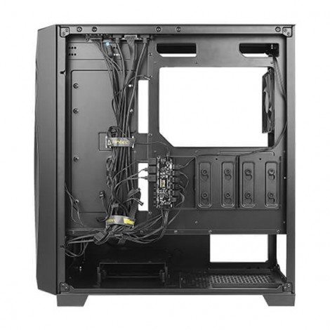 Case Antec DF700 FLUX Tempered Glass