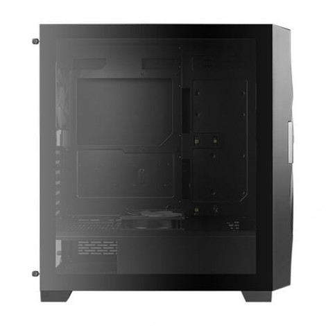 Case Antec DF700 FLUX Tempered Glass