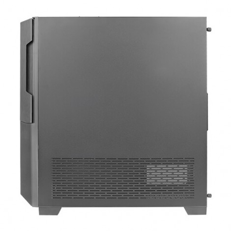 Case Antec DP502 FLUX Tempered Glass