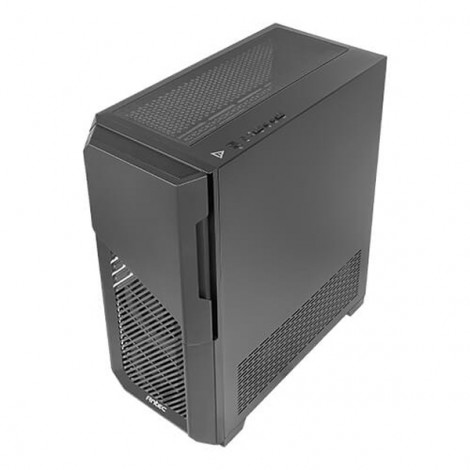 Case Antec DP502 FLUX Tempered Glass