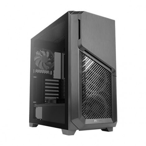 Case Antec DP502 FLUX Tempered Glass