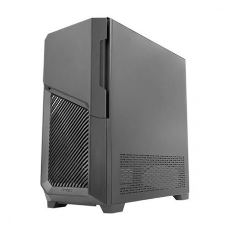 Case Antec DP502 FLUX Tempered Glass