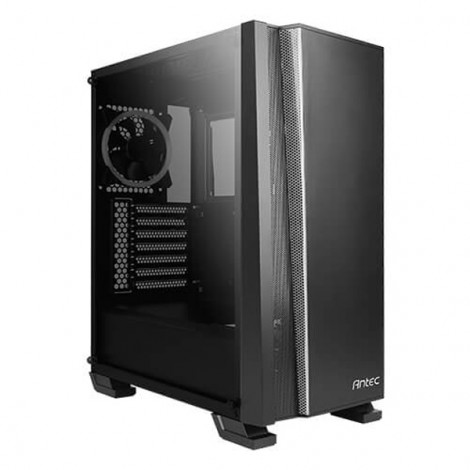 Case Antec NX500 Tempered Glass