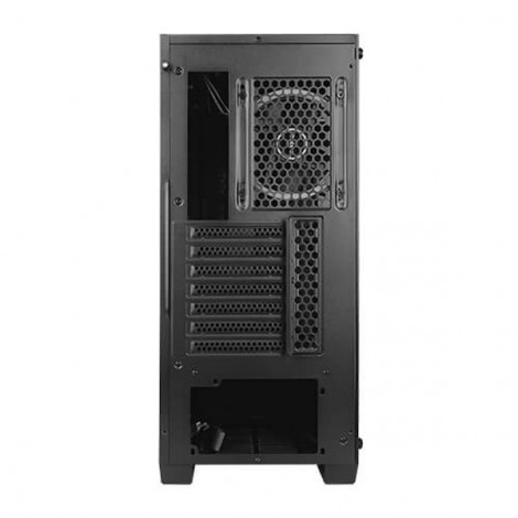 Case Antec NX500 Tempered Glass