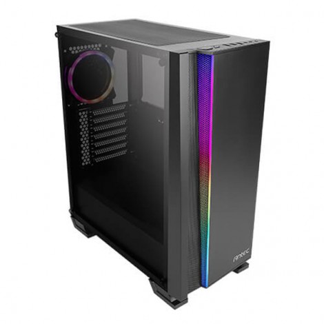 Case Antec NX500 Tempered Glass